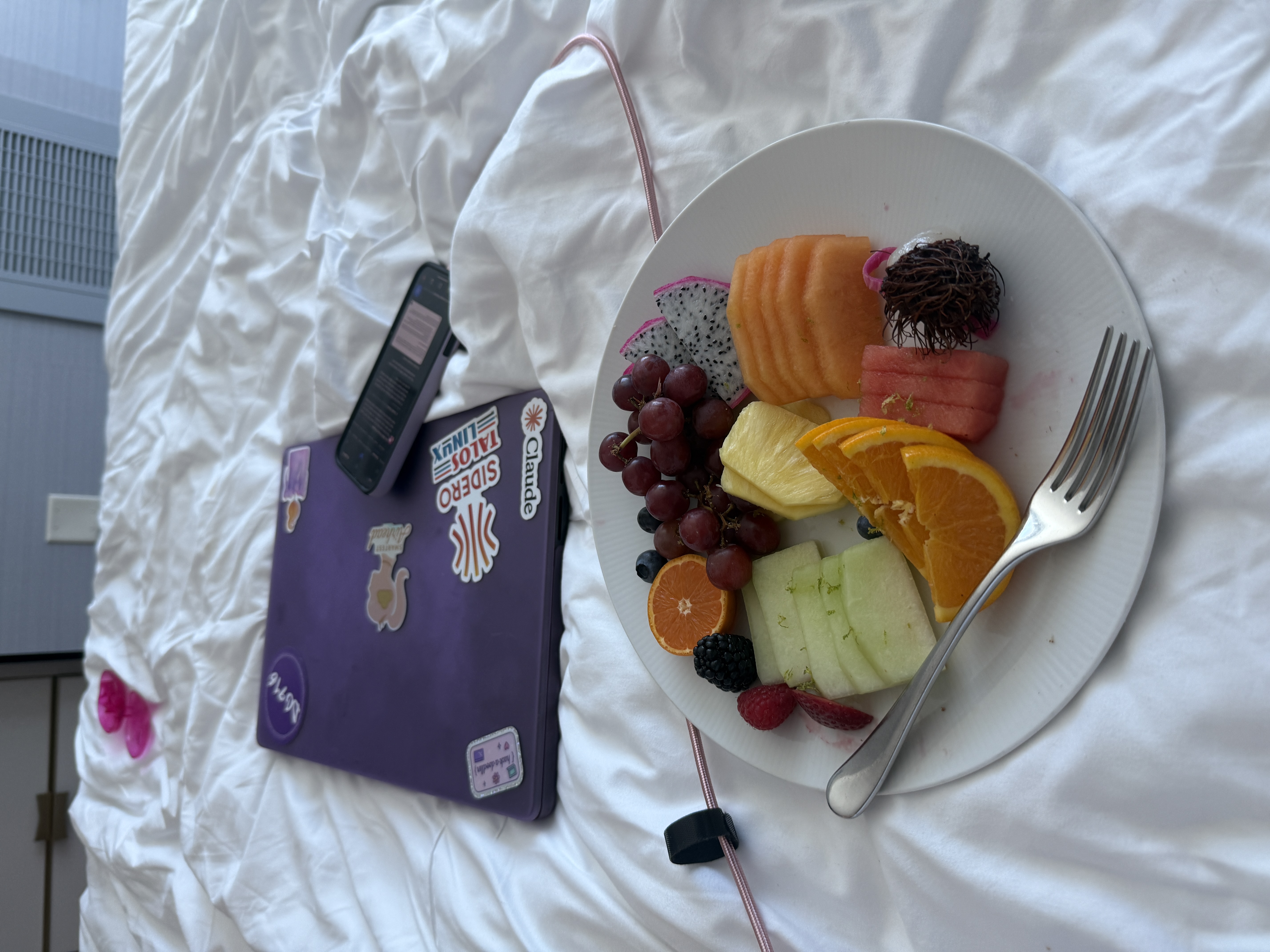 Hotel Breakfast