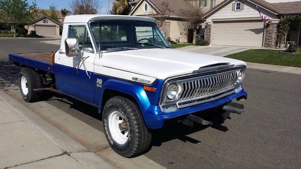 Vehicle Photo
